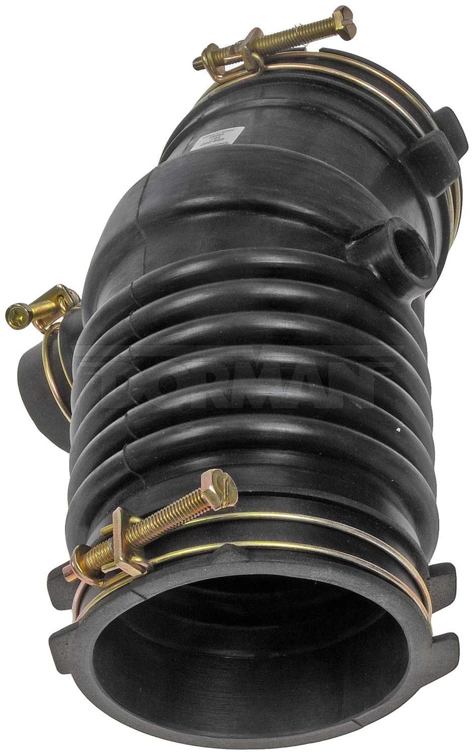 Dorman - OE Solutions Engine Air Intake Hose for 2018-2023 Lexus ES350 Toyota Avalon 2018-2023 Toyota Camry 2017-2022 696-040
