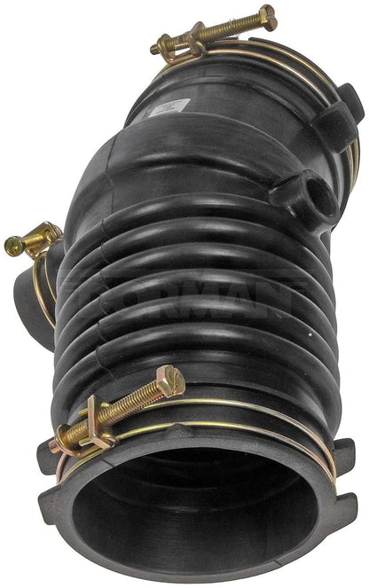 Dorman - OE Solutions Engine Air Intake Hose for 2018-2023 Lexus ES350 Toyota Avalon 2018-2023 Toyota Camry 2017-2022 696-040