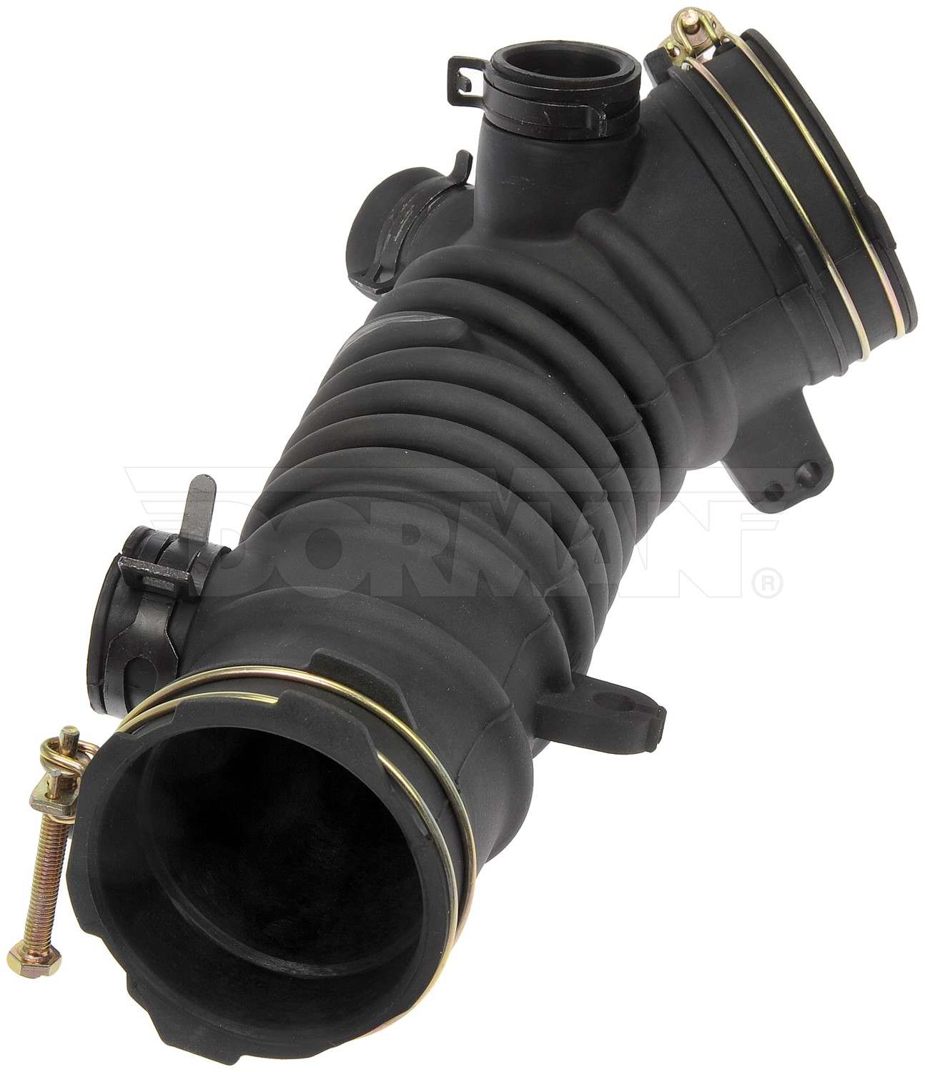 Dorman - OE Solutions AIR INTAKE HOSE 696-045