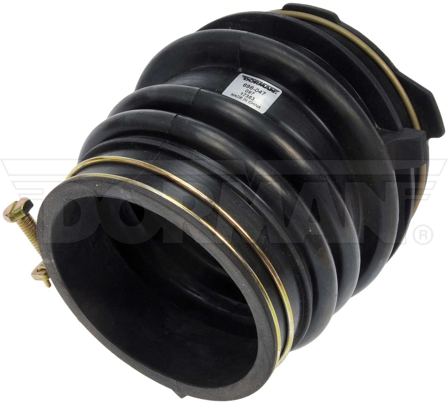 Dorman - OE Solutions Engine Air Intake Hose for 2003-2006 Lexus ES300 ES330 RX330 Toyota Camry 696-047