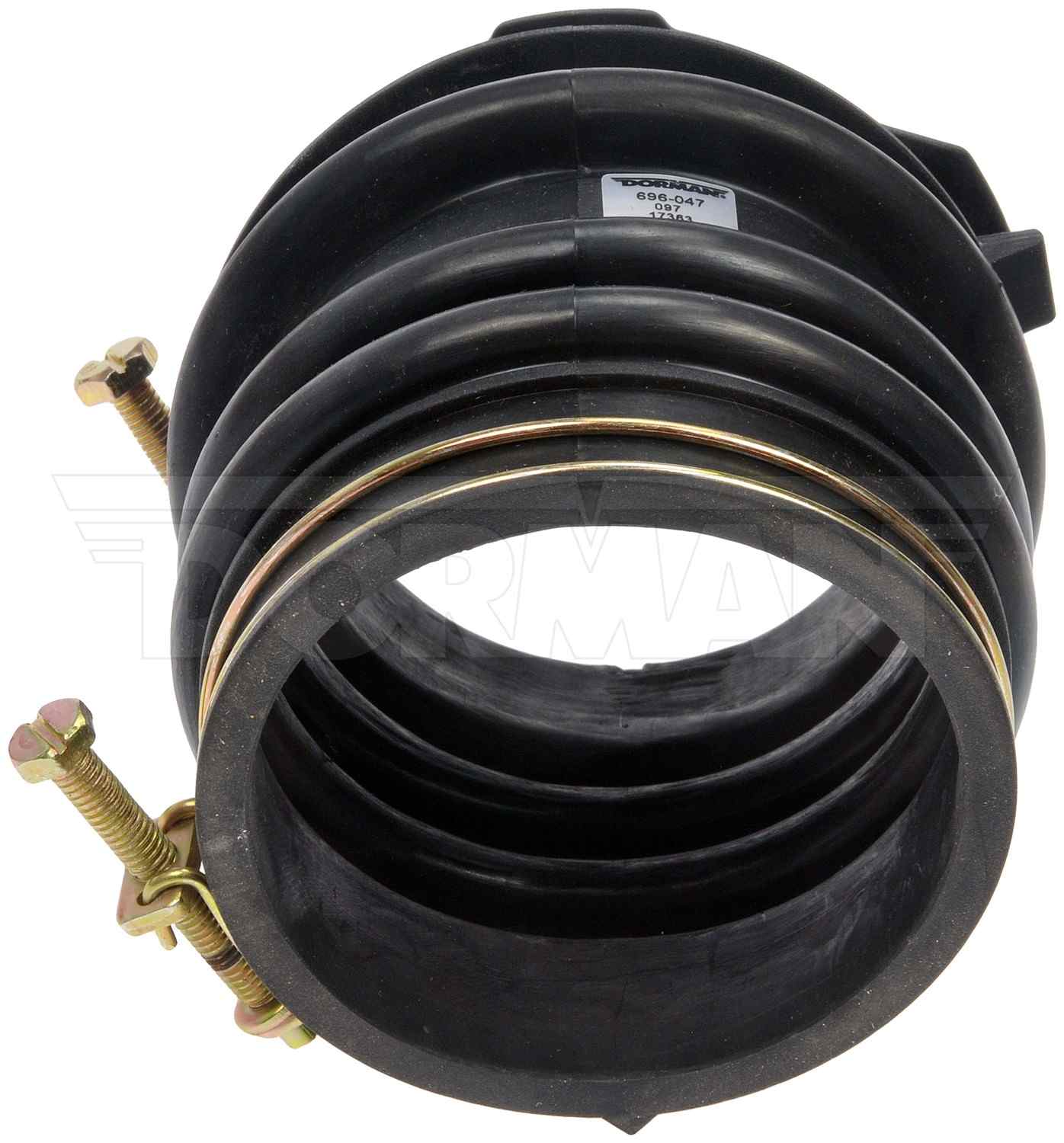 Dorman - OE Solutions Engine Air Intake Hose for 2003-2006 Lexus ES300 ES330 RX330 Toyota Camry 696-047