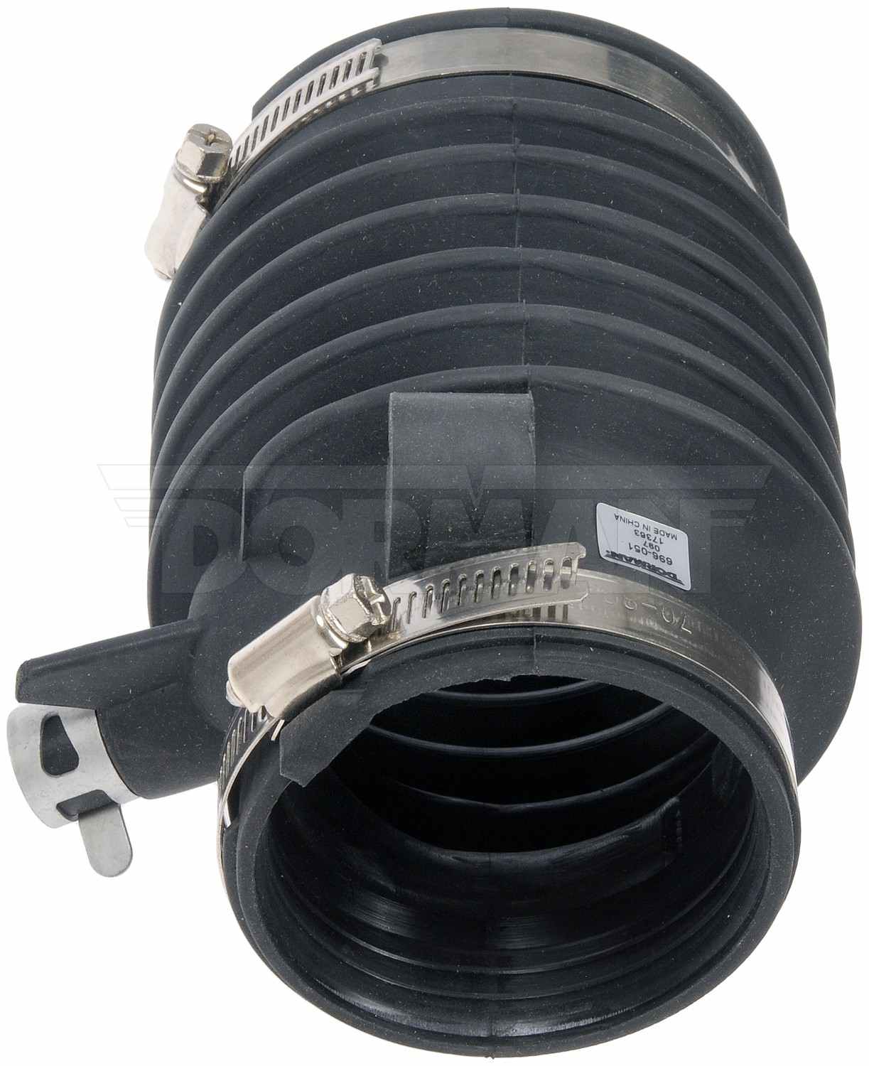 Dorman - OE Solutions AIR INTAKE HOSE 696-051