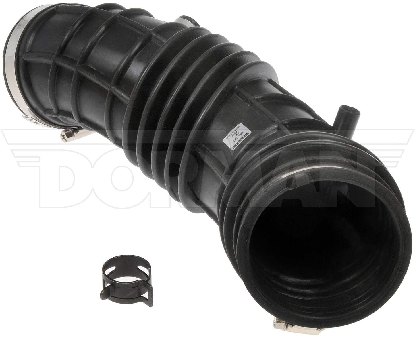 Dorman - OE Solutions Engine Air Intake Hose for 2012-08 Honda Accord 696-052
