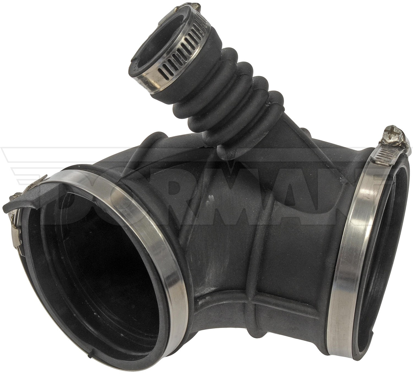 Dorman - OE Solutions Engine Air Intake Hose for 2005-2007 BMW 325i 325ci 330i 330ci 330xi 696-057