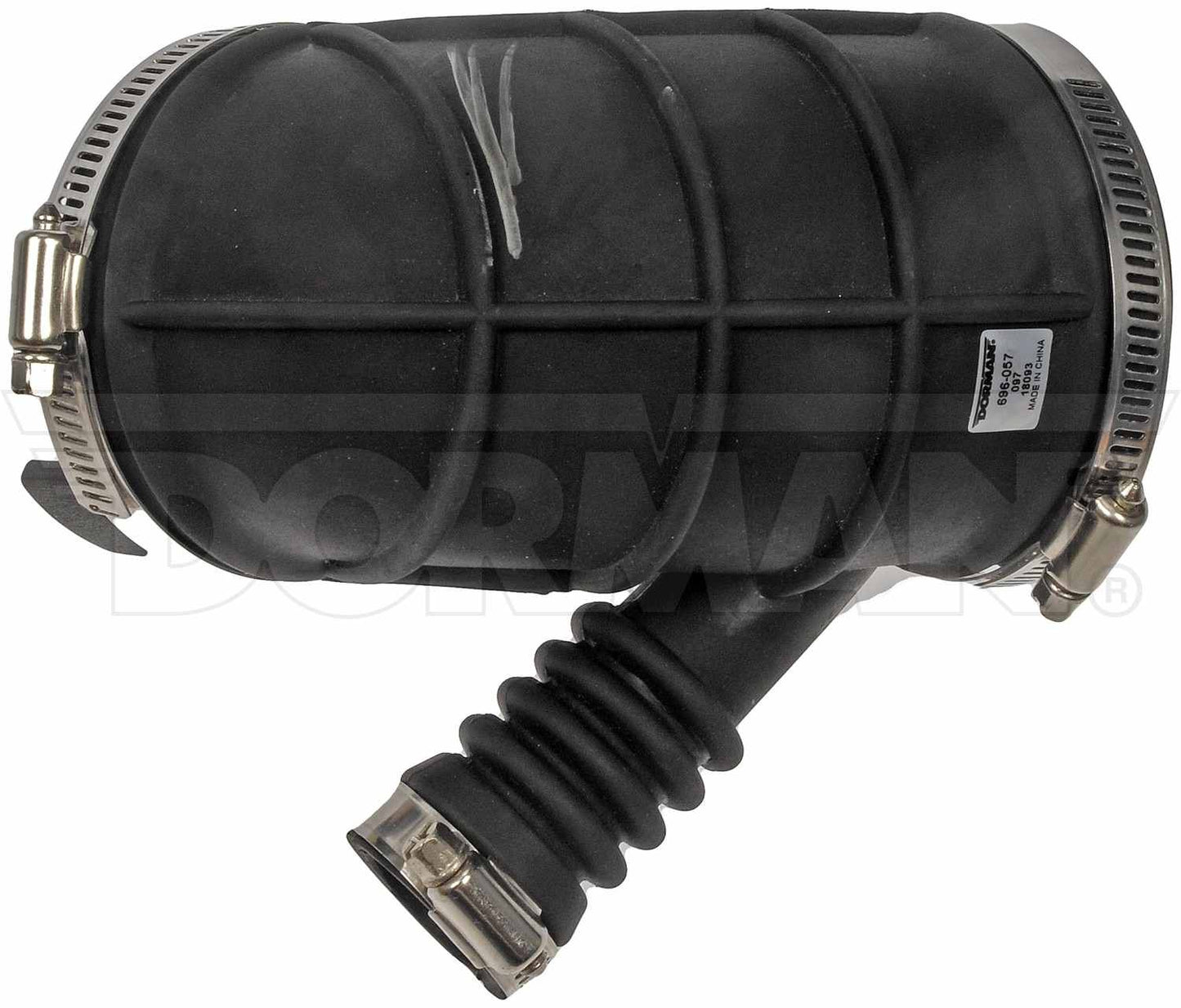 Dorman - OE Solutions Engine Air Intake Hose for 2005-2007 BMW 325i 325ci 330i 330ci 330xi 696-057
