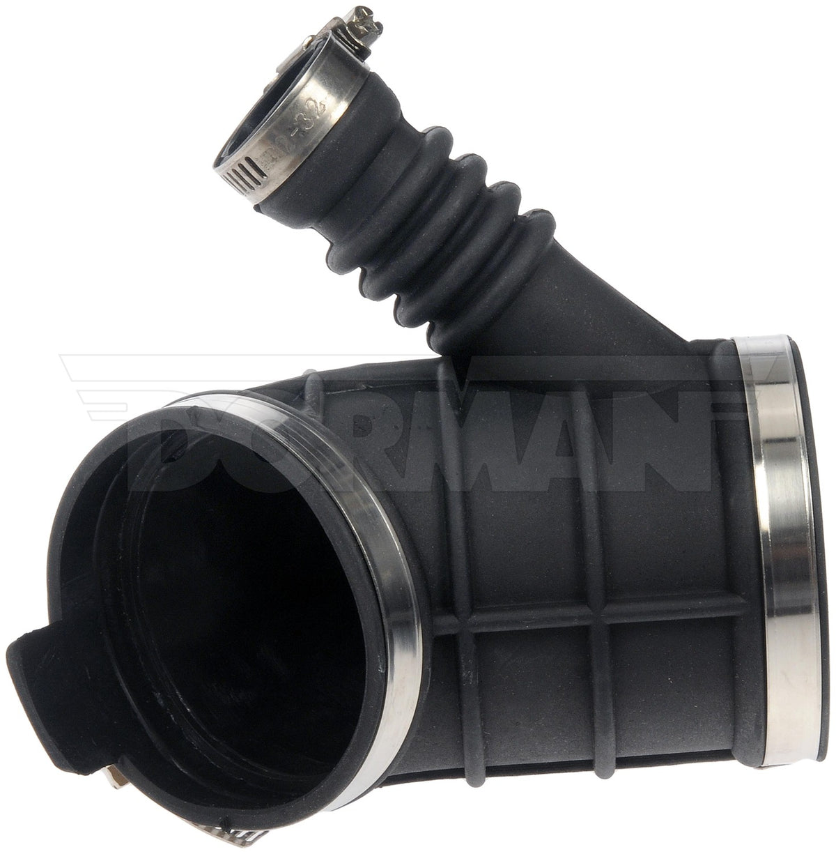 Dorman - OE Solutions Engine Air Intake Hose for 1997-2006 BMW 696-059