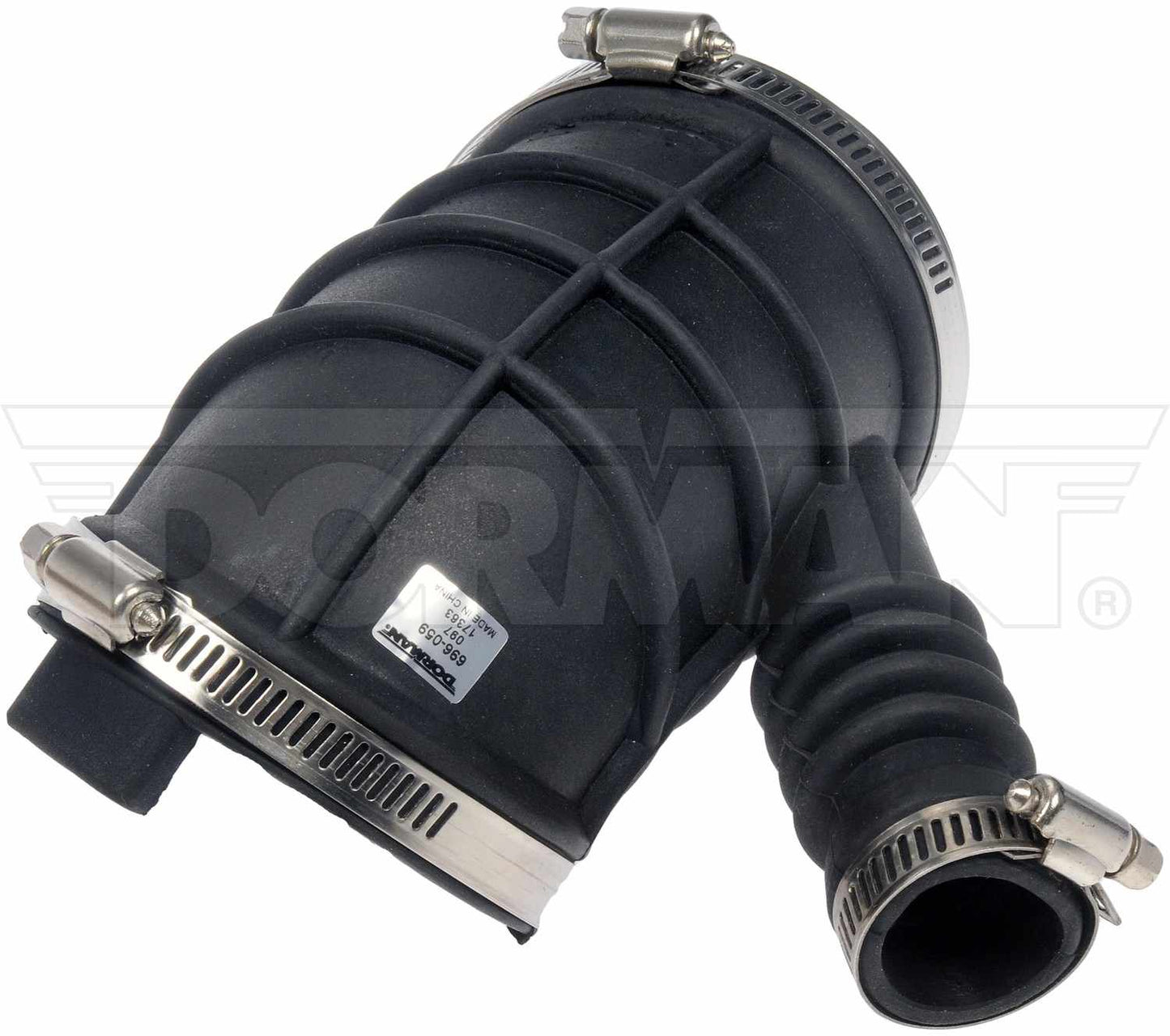 Dorman - OE Solutions Engine Air Intake Hose for 1997-2006 BMW 696-059