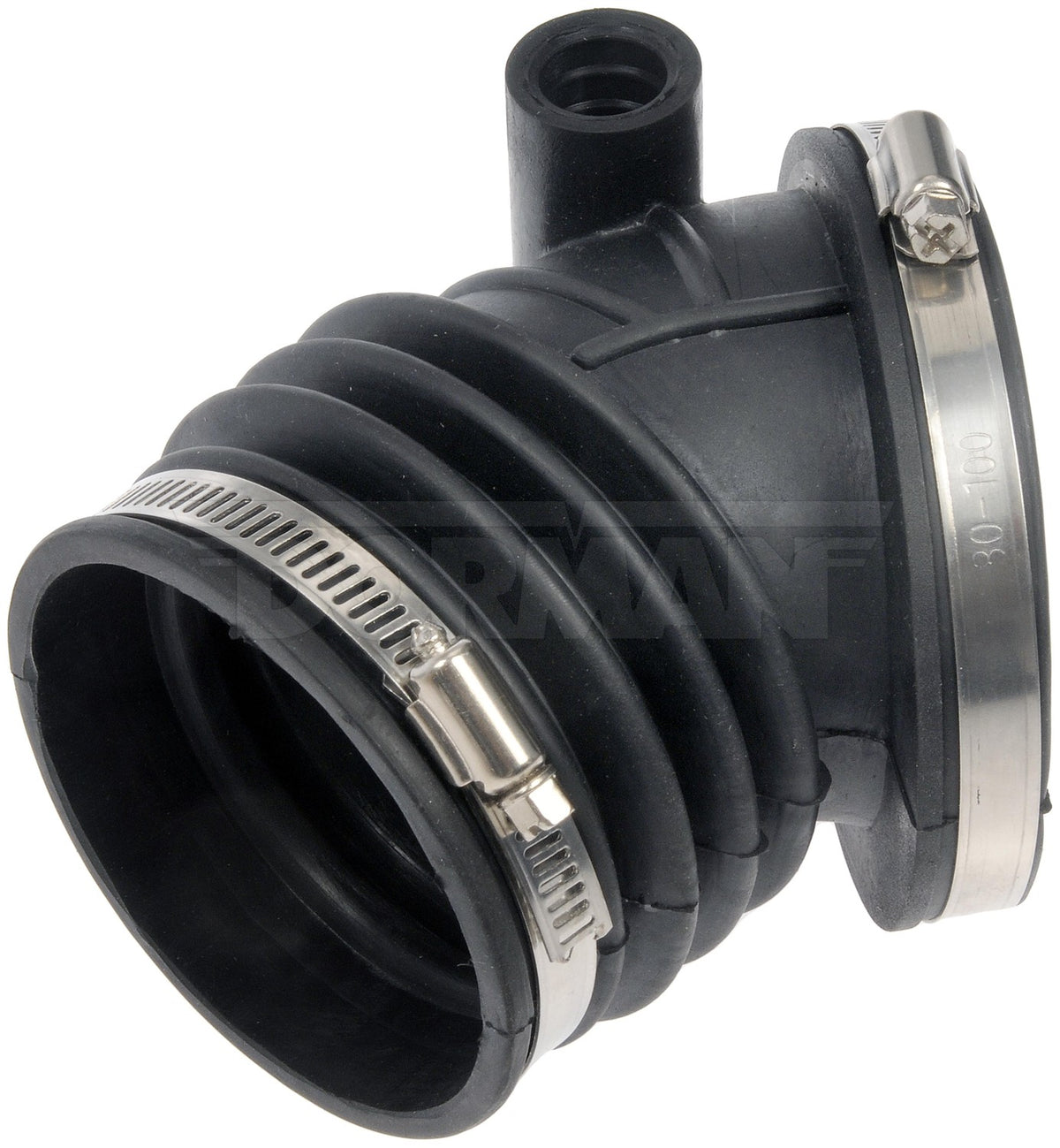 Dorman - OE Solutions Engine Air Intake Hose direct replacement for 1994-1999 BMW 696-060