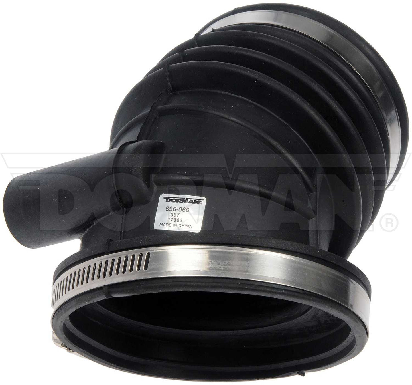 Dorman - OE Solutions Engine Air Intake Hose direct replacement for 1994-1999 BMW 696-060