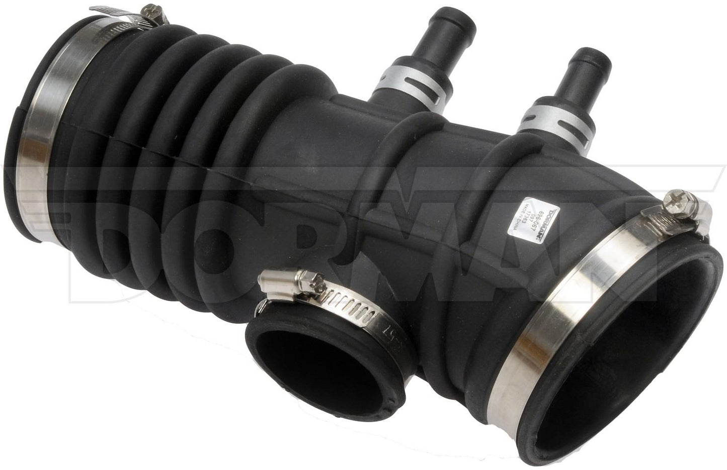 Dorman - OE Solutions Engine Air Intake Hose for 1999-2004 Nissan Frontier Xterra 696-067