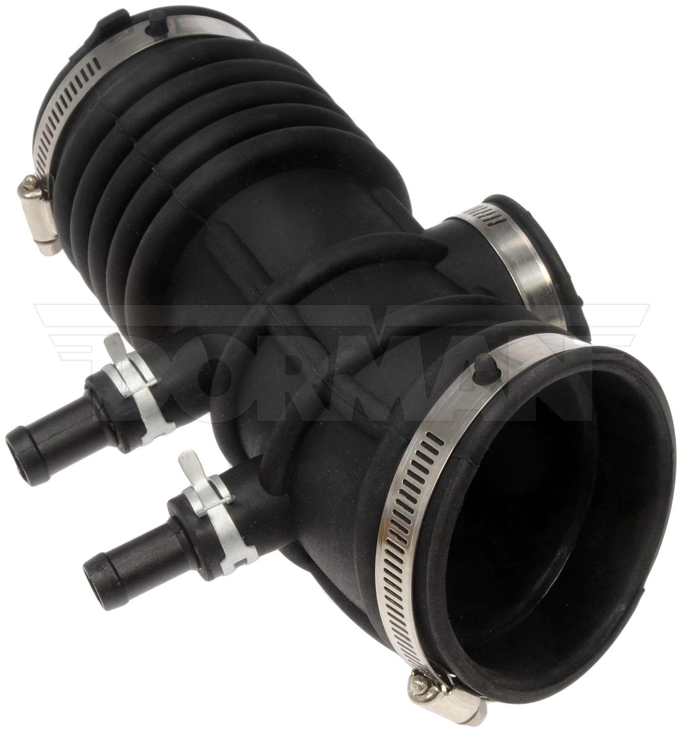 Dorman - OE Solutions Engine Air Intake Hose for 1999-2004 Nissan Frontier Xterra 696-067