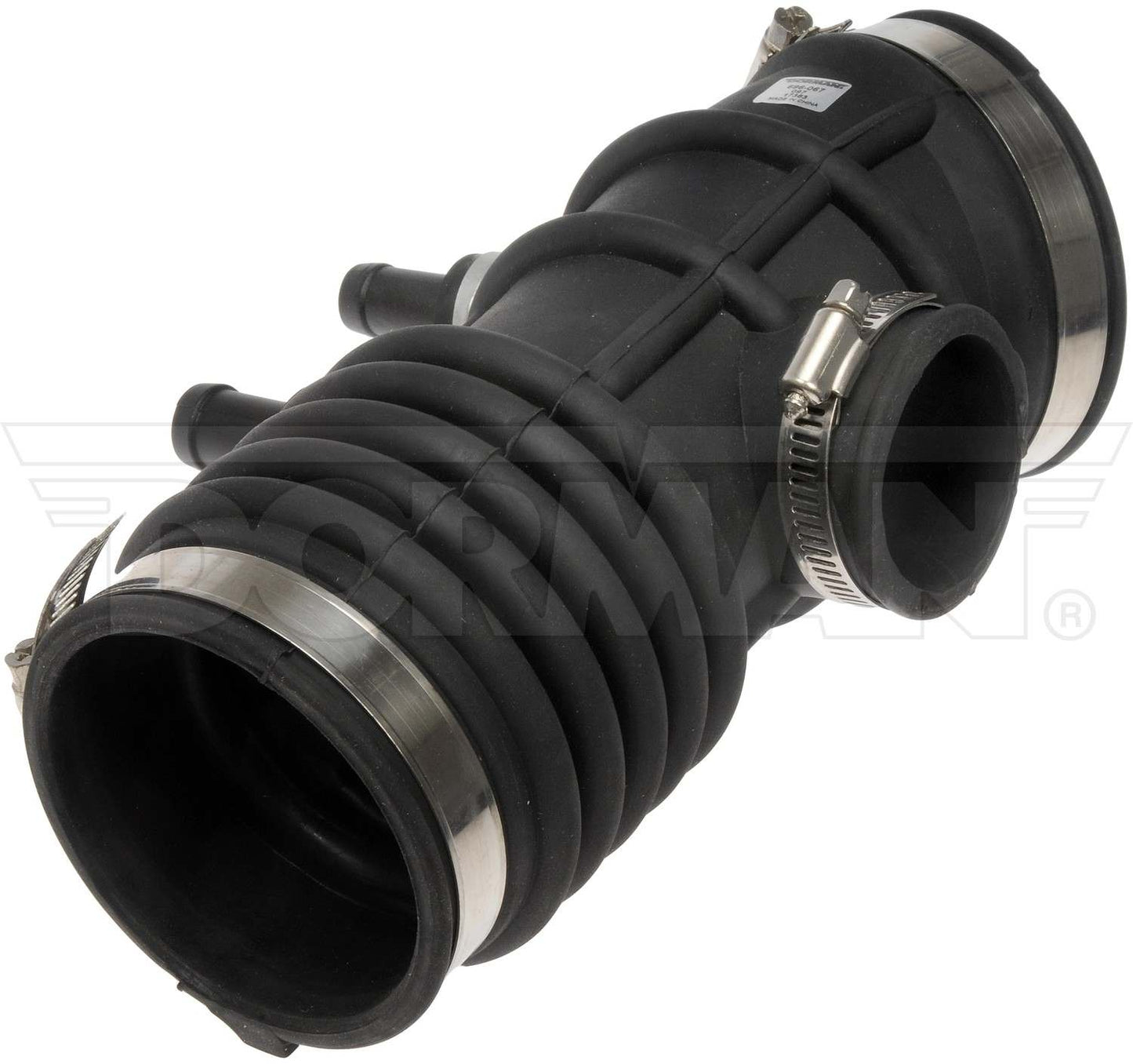 Dorman - OE Solutions Engine Air Intake Hose for 1999-2004 Nissan Frontier Xterra 696-067
