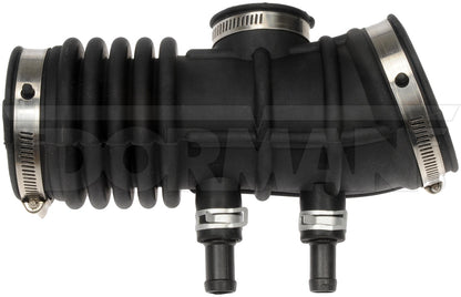 Dorman - OE Solutions Engine Air Intake Hose for 1999-2004 Nissan Frontier Xterra 696-067