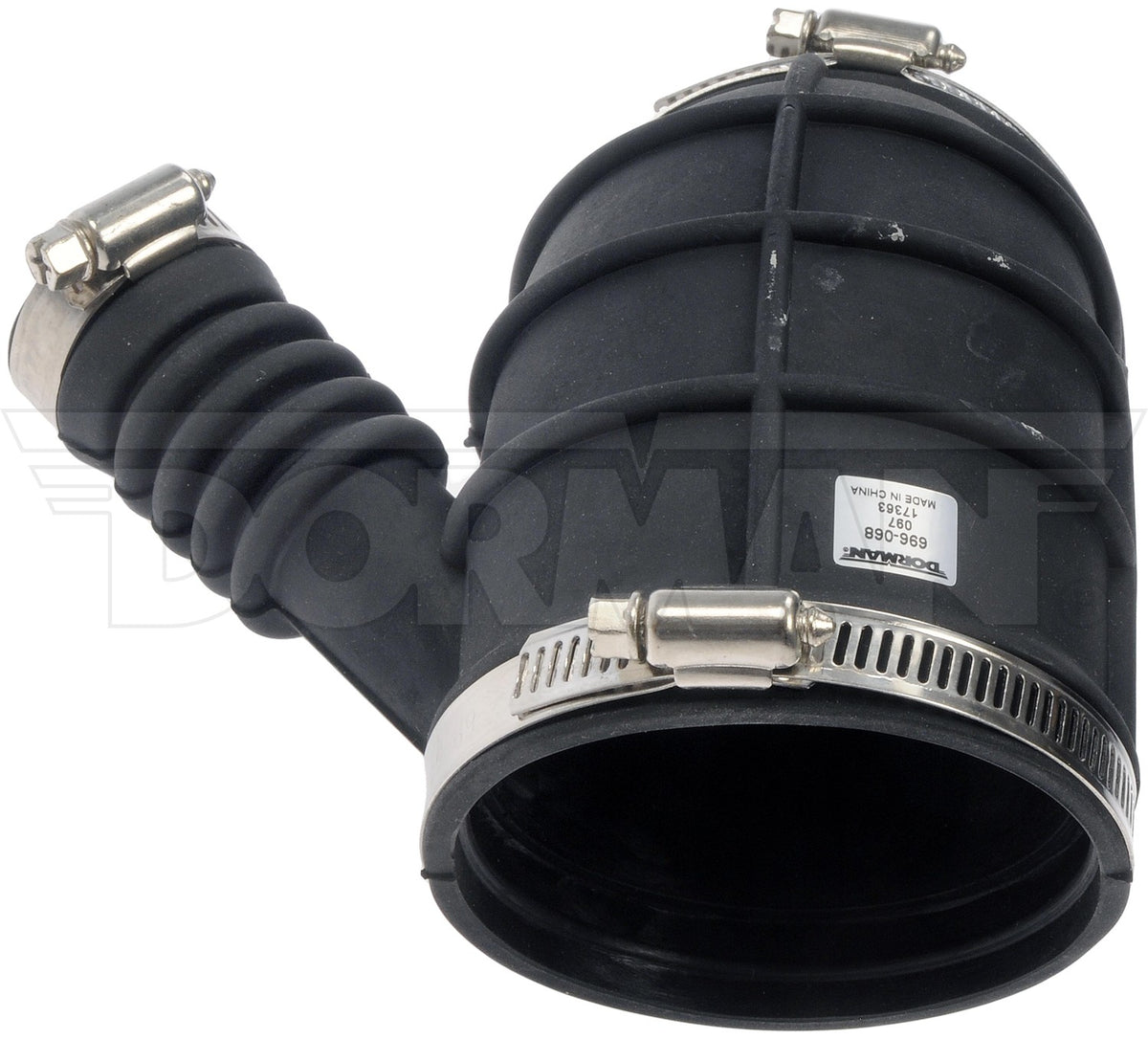 Dorman - OE Solutions Engine Air Intake Hose for 2003-01 BMW 530i 696-068