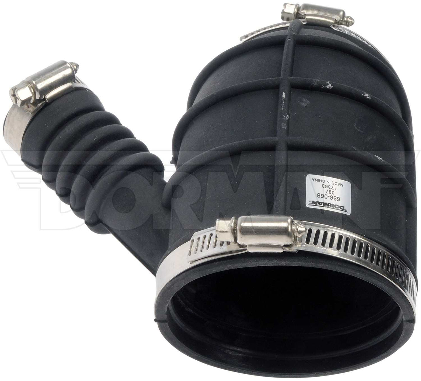 Dorman - OE Solutions Engine Air Intake Hose for 2003-01 BMW 530i 696-068