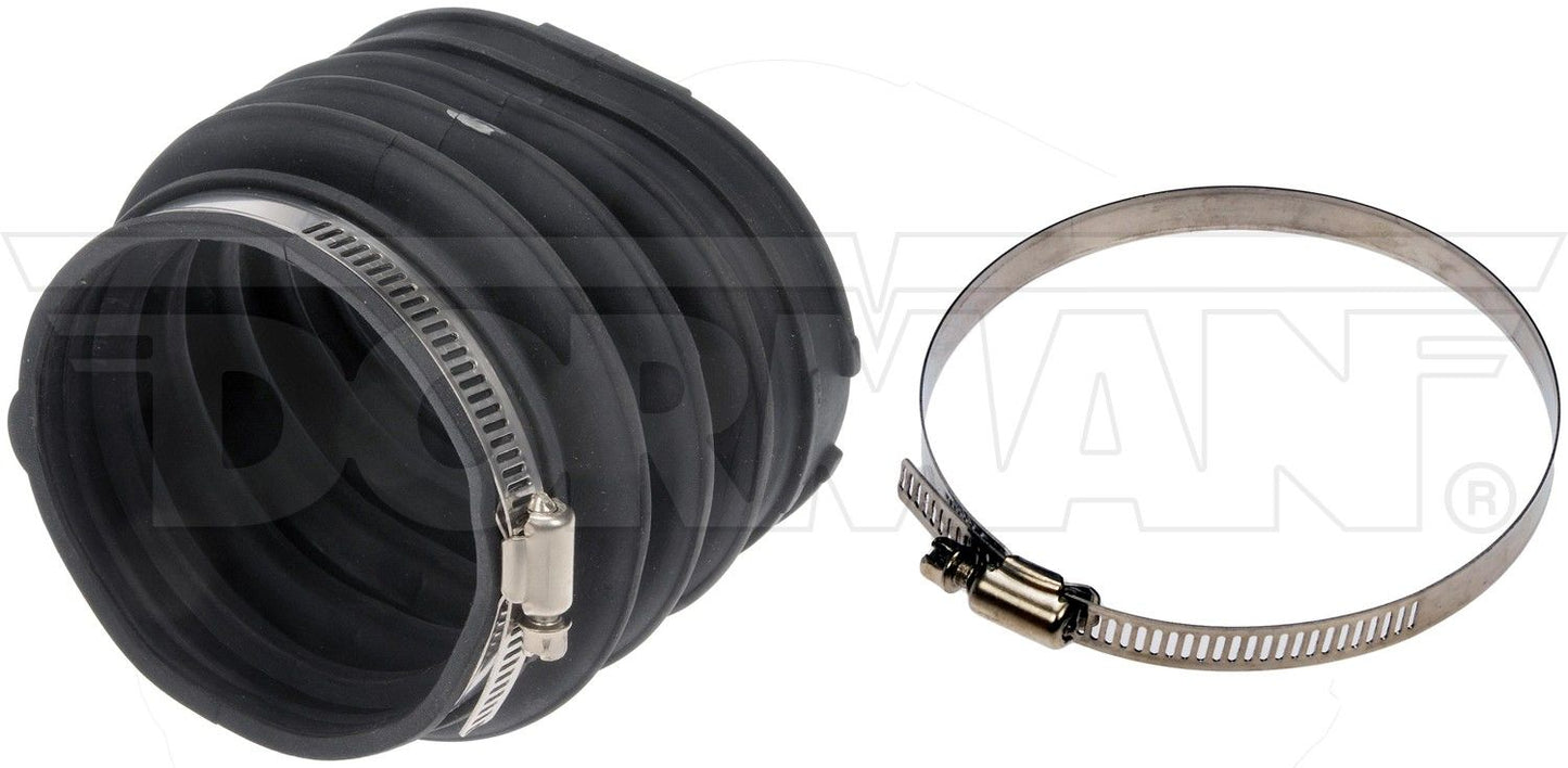 Dorman - OE Solutions Engine Air Intake Hose for 2009-06 BMW 750i 750li 696-091
