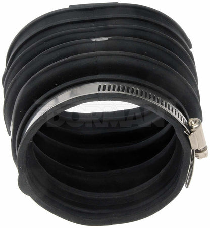 Dorman - OE Solutions Engine Air Intake Hose for 2009-06 BMW 750i 750li 696-091