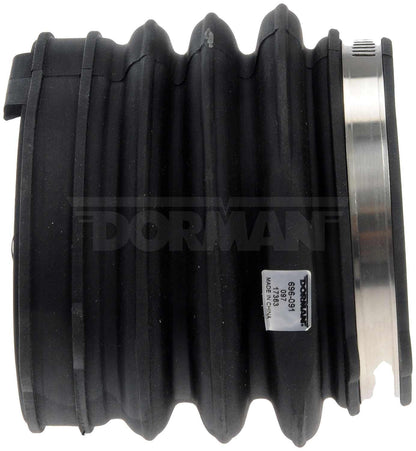 Dorman - OE Solutions Engine Air Intake Hose for 2009-06 BMW 750i 750li 696-091