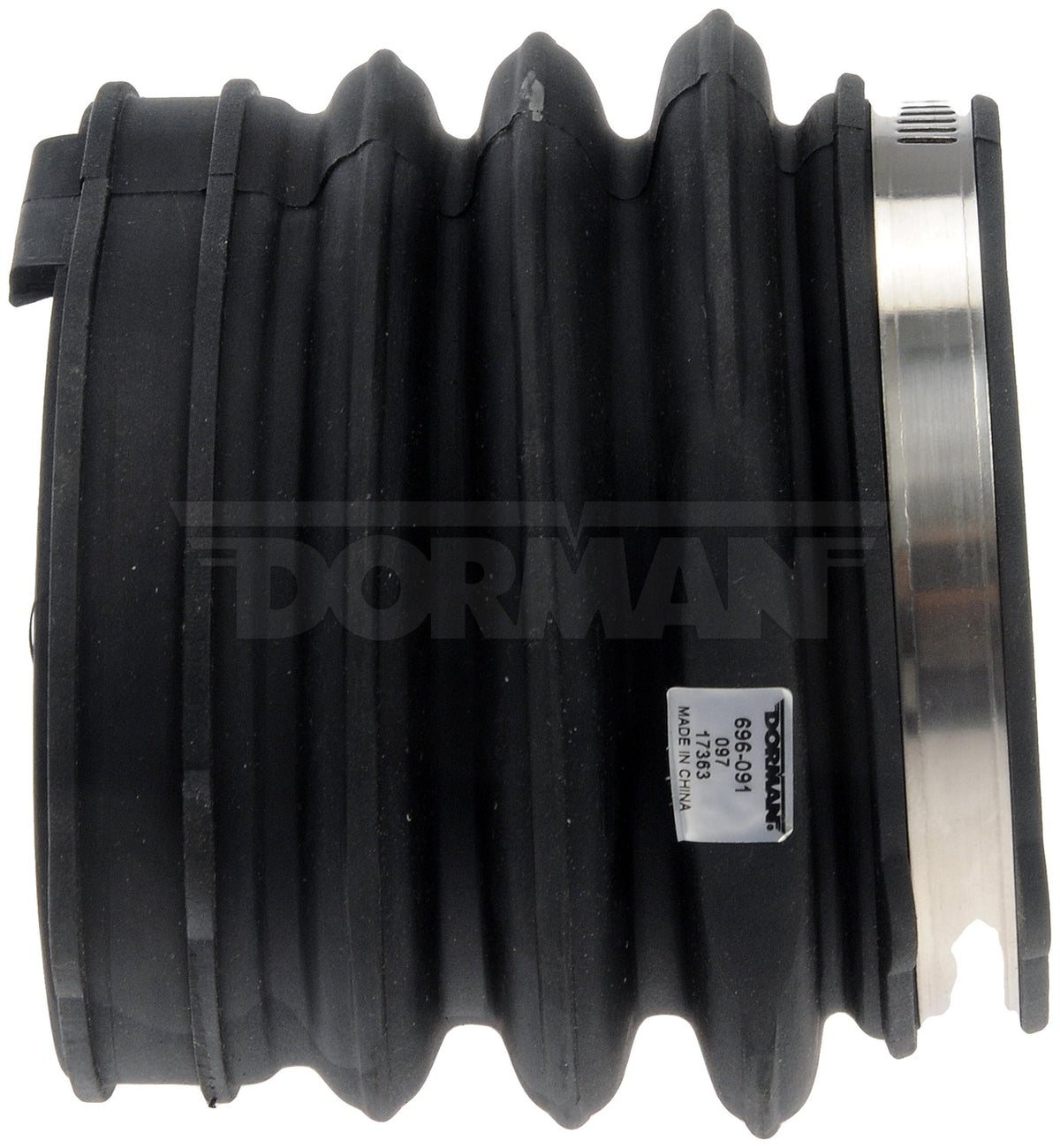 Dorman - OE Solutions Engine Air Intake Hose for 2009-06 BMW 750i 750li 696-091
