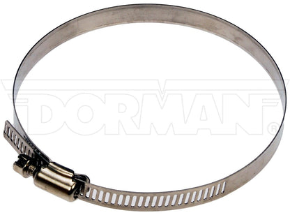 Dorman - OE Solutions Engine Air Intake Hose for 2009-06 BMW 750i 750li 696-091