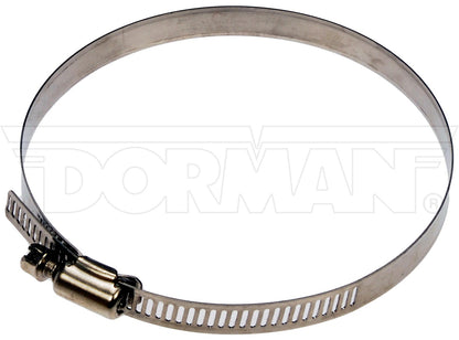 Dorman - OE Solutions Engine Air Intake Hose for 2009-06 BMW 750i 750li 696-091