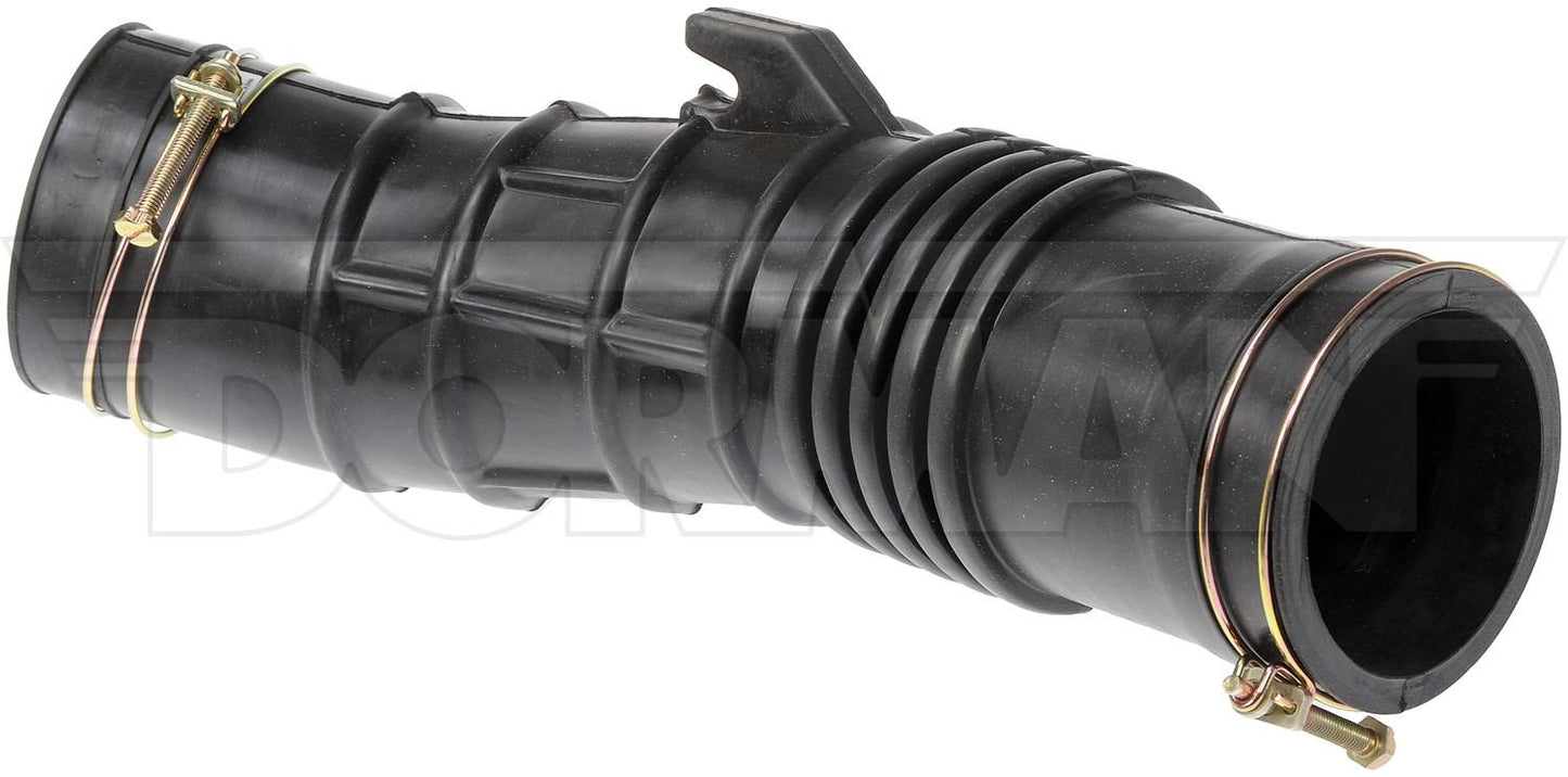 Dorman - OE Solutions Engine Air Intake Hose for 1997-96 Lexus LX450 1997-93 Toyota Land Cruiser 696-106