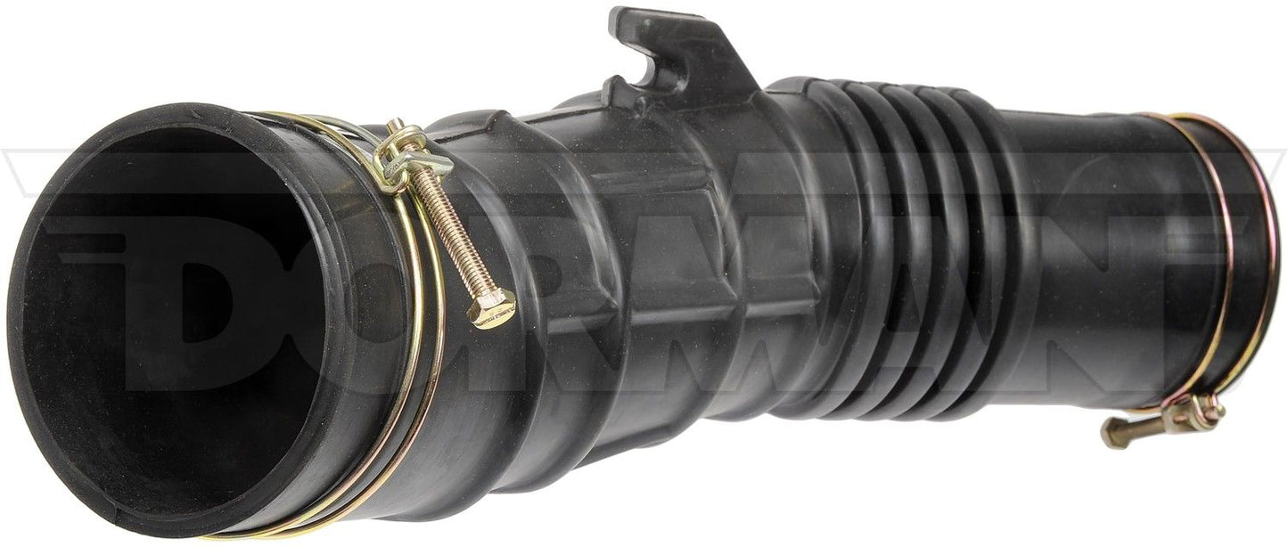 Dorman - OE Solutions Engine Air Intake Hose for 1997-96 Lexus LX450 1997-93 Toyota Land Cruiser 696-106
