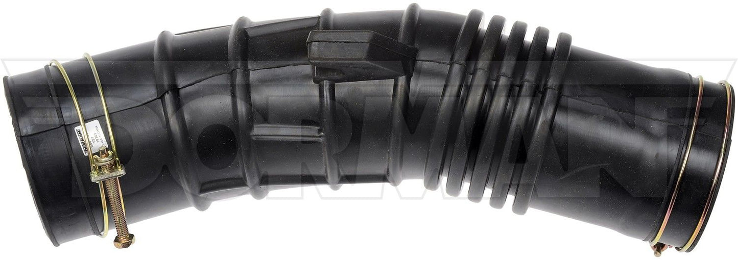 Dorman - OE Solutions Engine Air Intake Hose for 1997-96 Lexus LX450 1997-93 Toyota Land Cruiser 696-106