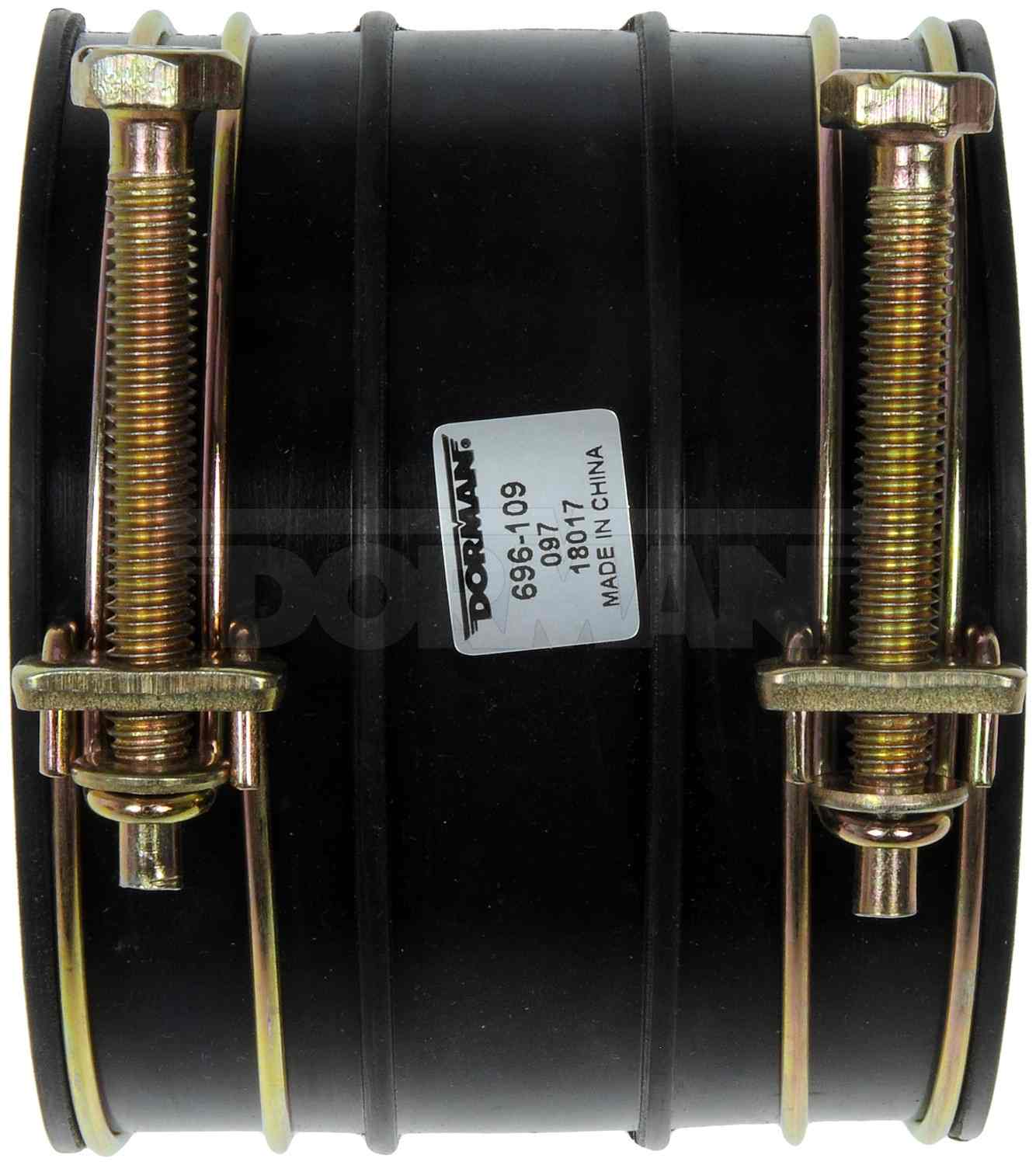 Dorman - OE Solutions Engine Air Intake Hose for 2000-96 Toyota 4Runner, 1998-94 Toyota T100, 2004-95 Toyota Tacoma 696-109