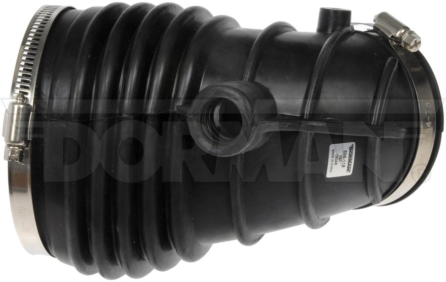 Dorman - OE Solutions AIR INTAKE HOSE 696-118