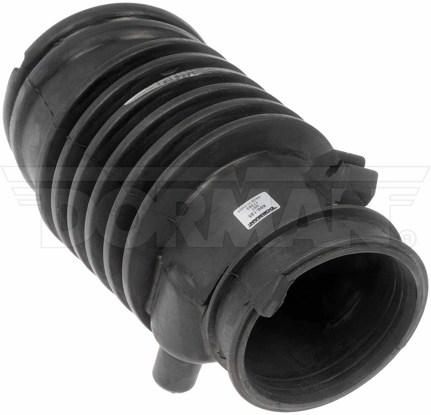 Dorman - OE Solutions AIR INTAKE HOSE 696-125