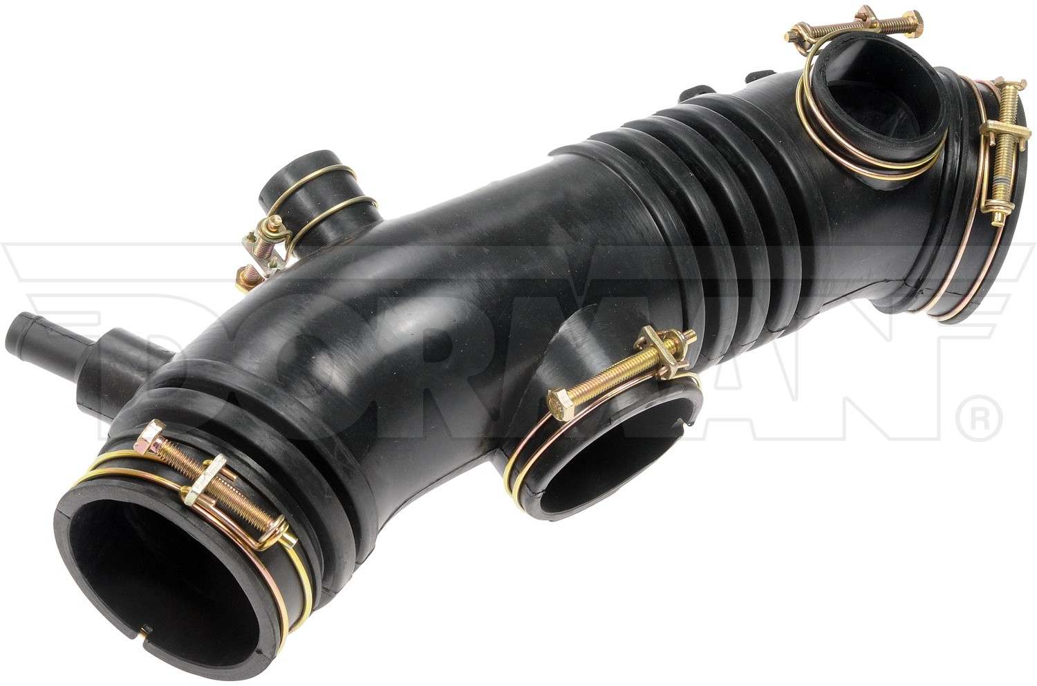 Dorman - OE Solutions AIR INTAKE HOSE 696-129