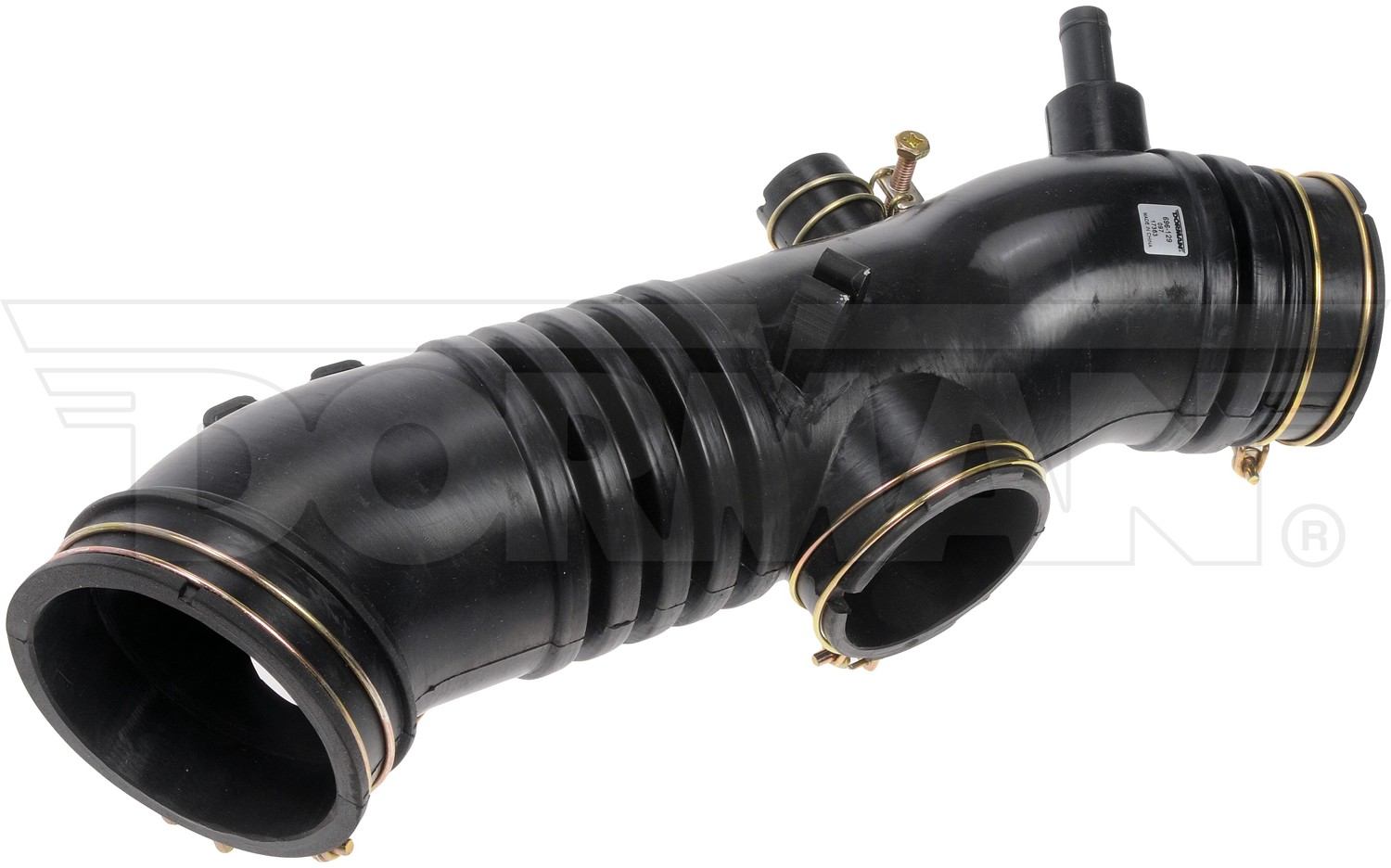 Dorman - OE Solutions AIR INTAKE HOSE 696-129