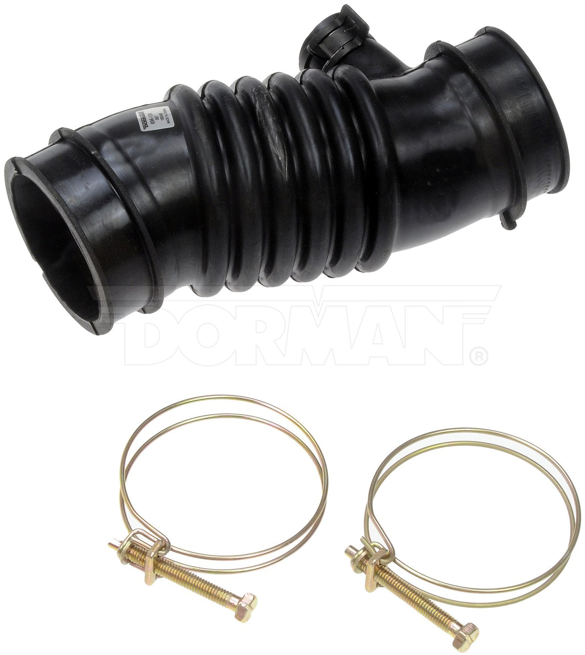 Dorman - OE Solutions Engine Air Intake Hose 696-131