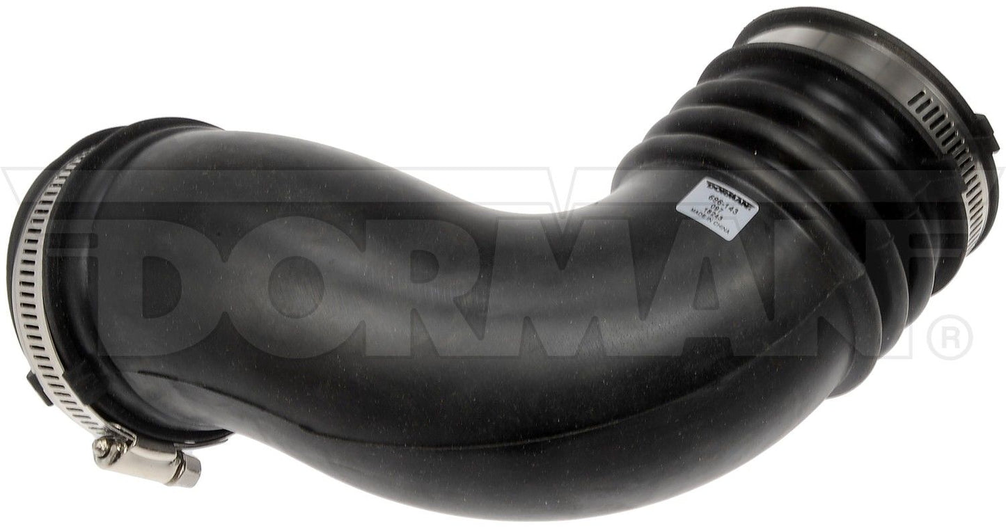 Dorman - OE Solutions Engine Air Intake Hose for 2011-06 Honda Civic 696-143