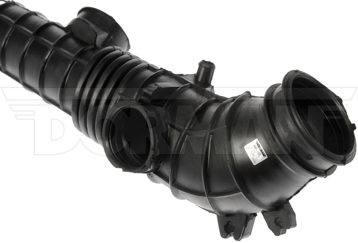 Dorman Engine Air Intake Hose for 1994-1997 Honda Accord, 1997 Acura CL, 1997-1995 Honda Odyssey 696-150