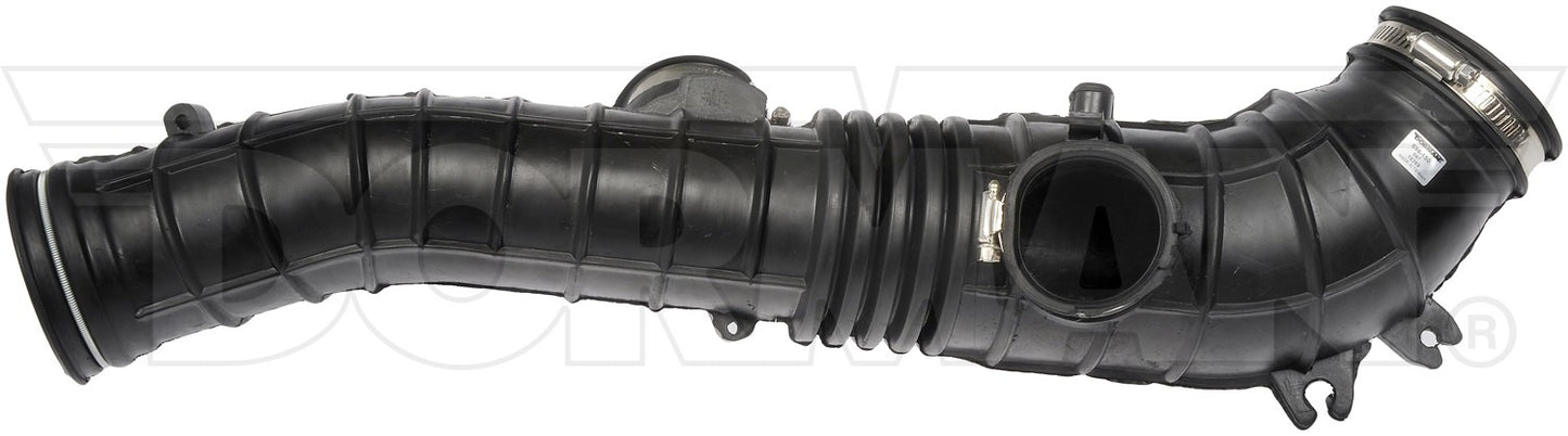 Dorman Engine Air Intake Hose for 1994-1997 Honda Accord, 1997 Acura CL, 1997-1995 Honda Odyssey 696-150