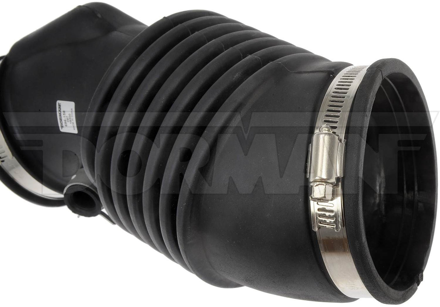 Dorman - OE Solutions AIR INTAKE HOSE 696-158