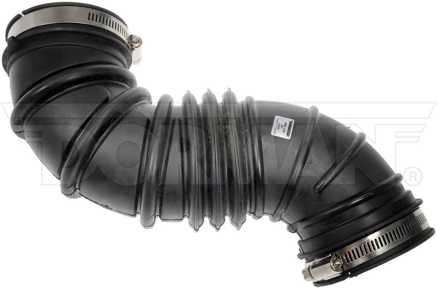 Dorman - OE Solutions AIR INTAKE HOSE 696-166
