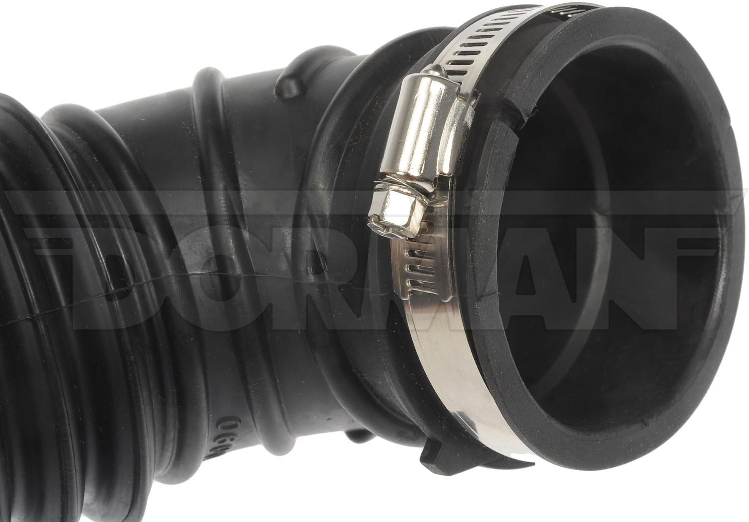 Dorman - OE Solutions AIR INTAKE HOSE 696-166