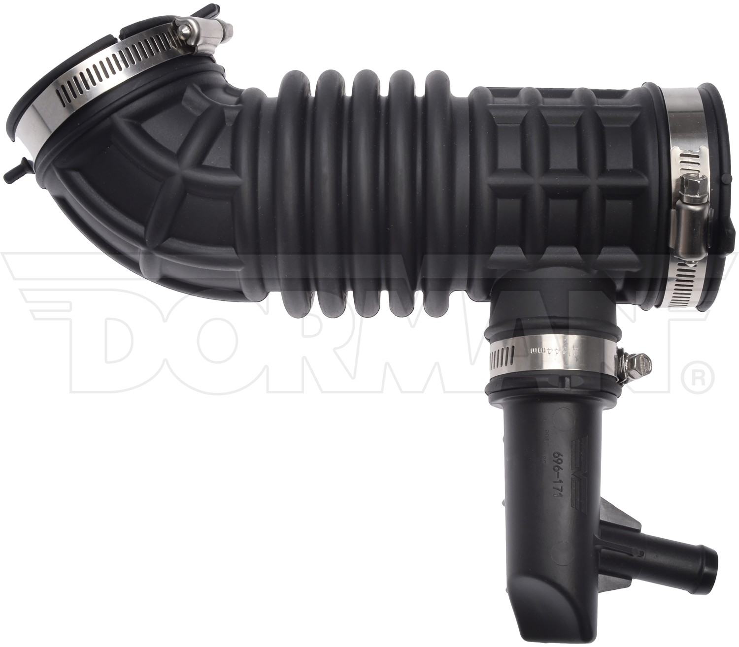 Dorman - OE Solutions AIR INTAKE HOSE 696-171