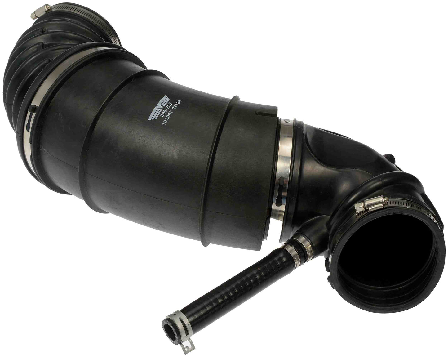 Dorman - OE Solutions AIR INTAKE HOSE 696-207