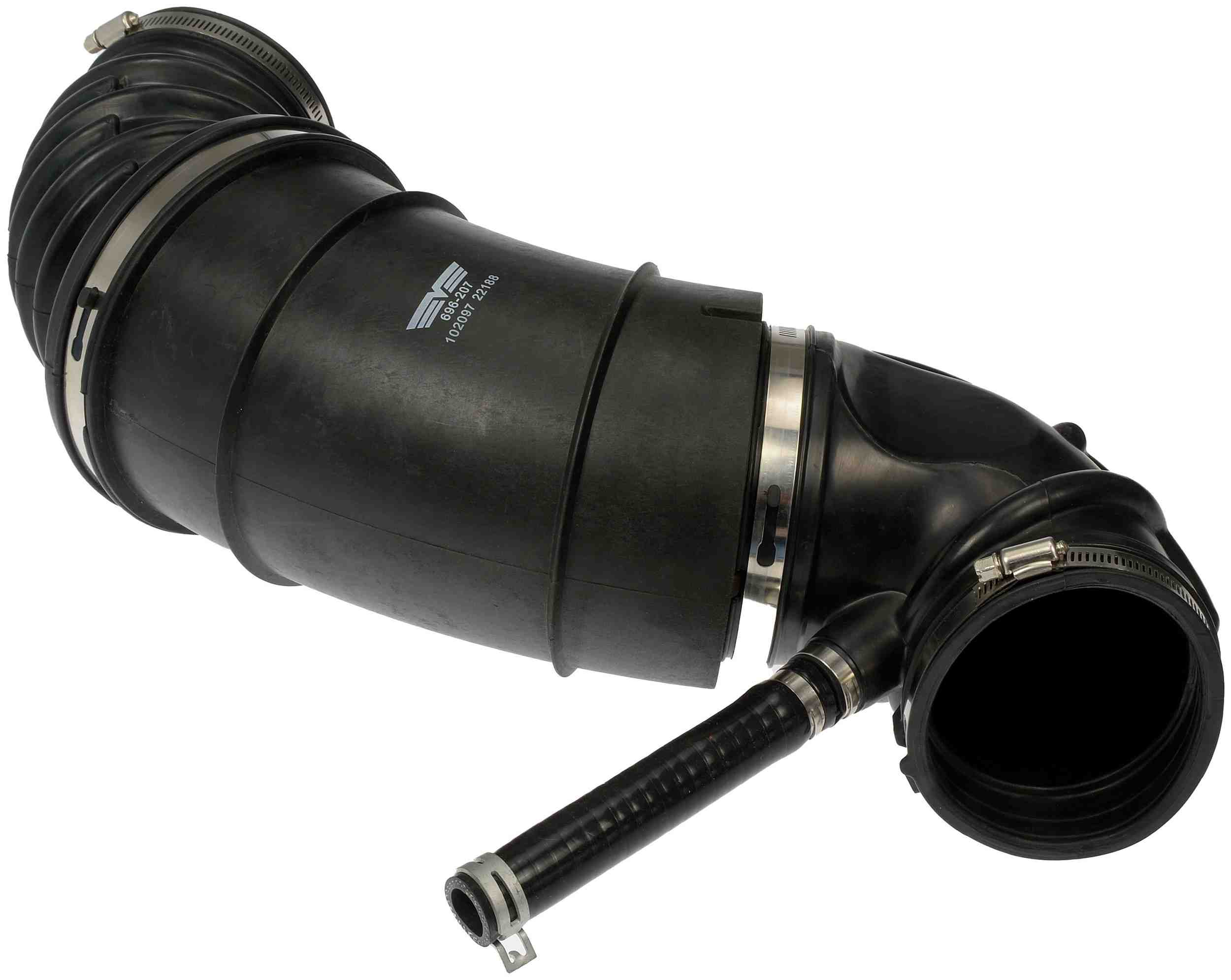 Dorman - OE Solutions AIR INTAKE HOSE 696-207