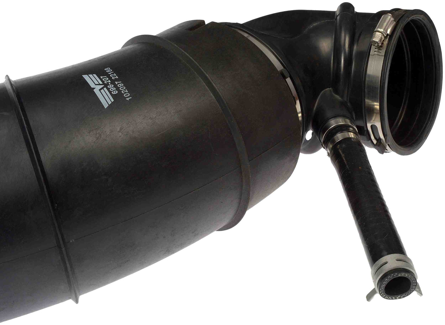 Dorman - OE Solutions AIR INTAKE HOSE 696-207