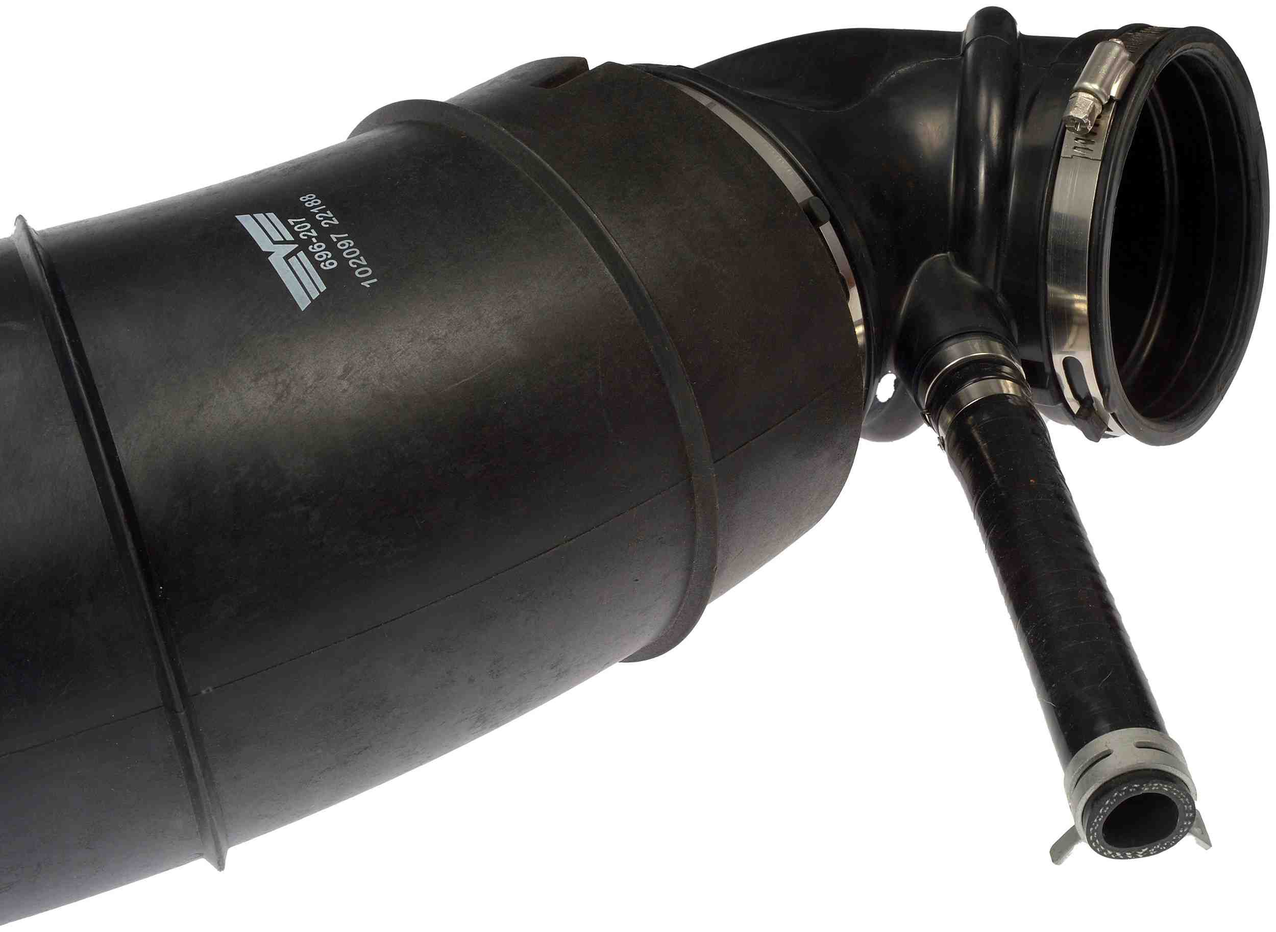 Dorman - OE Solutions AIR INTAKE HOSE 696-207