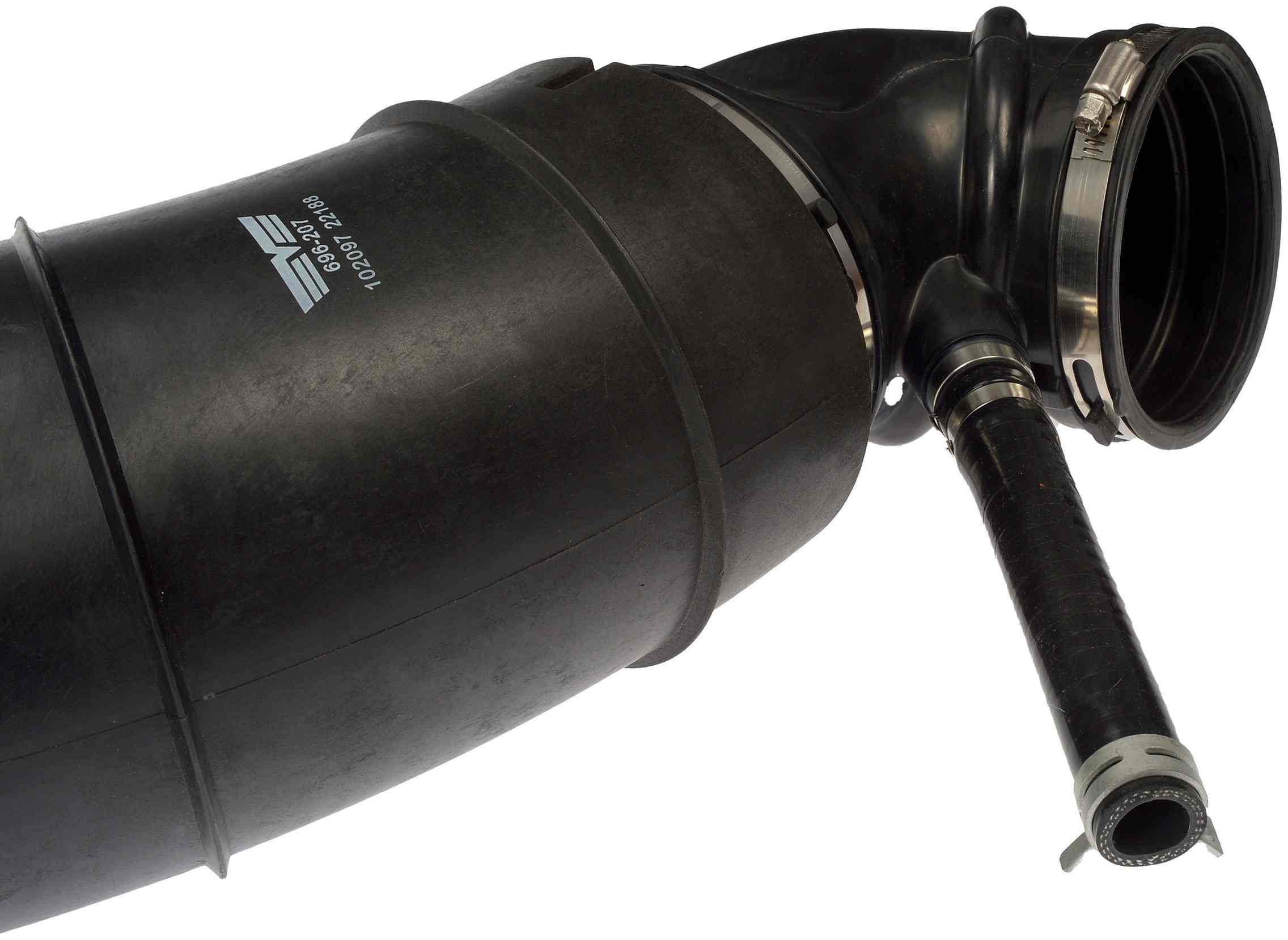 Dorman - OE Solutions AIR INTAKE HOSE 696-207