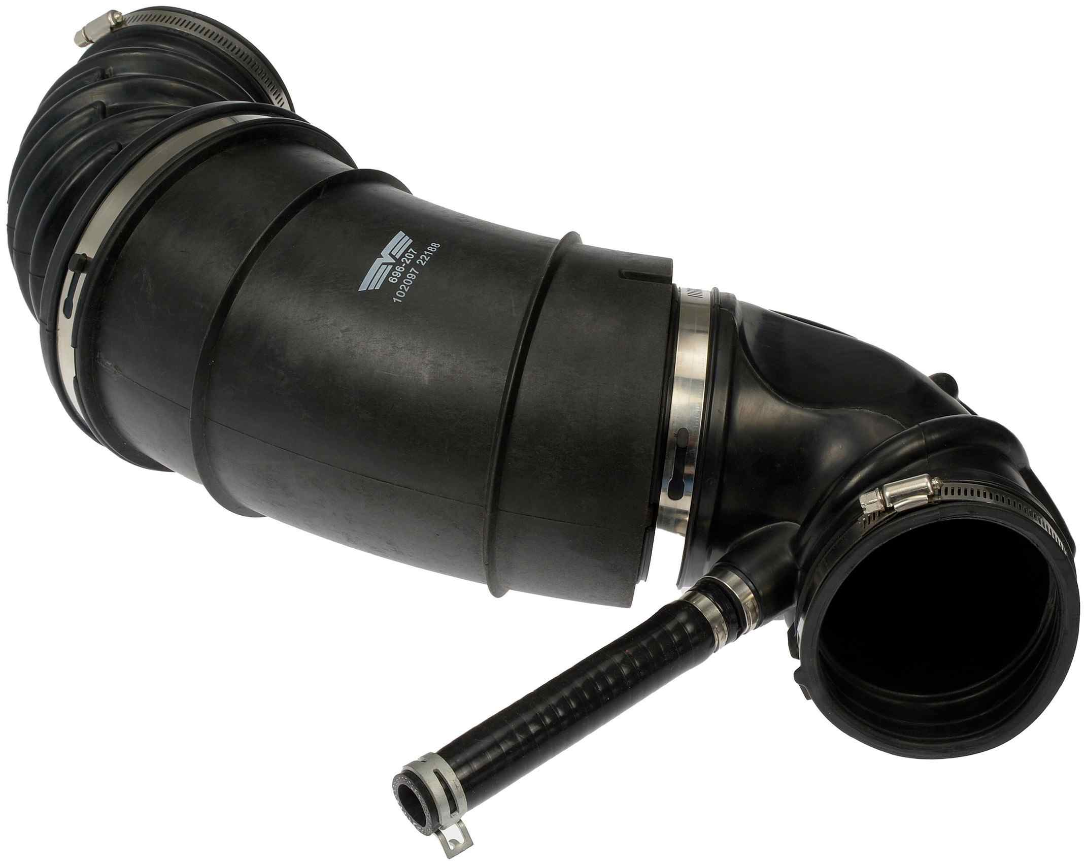 Dorman - OE Solutions AIR INTAKE HOSE 696-207