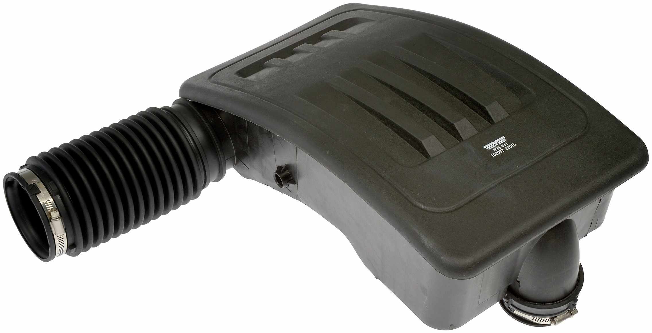 Dorman - OE Solutions AIR INTAKE HOSE 696-405