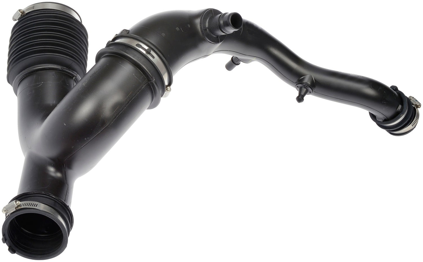 Dorman - OE Solutions Engine Air Intake Hose with direct replacement for 2020-2025 Ford F-150 696-454