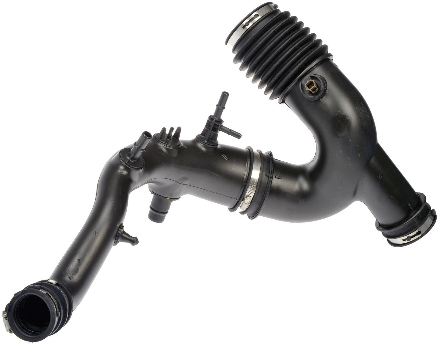 Dorman - OE Solutions Engine Air Intake Hose with direct replacement for 2020-2025 Ford F-150 696-454